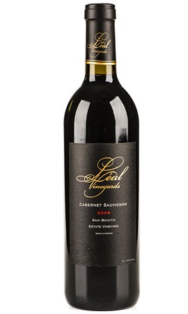 2011 Estate Cabernet Sauvignon Image