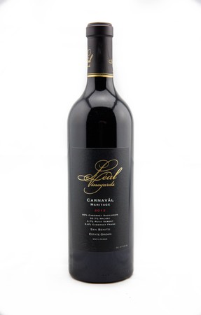 2012 Estate Carnavál Meritage