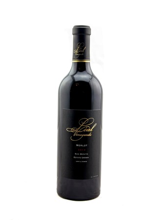 2013 Estate Merlot