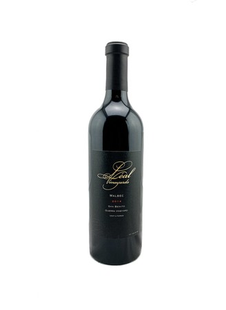 2014 Malbec