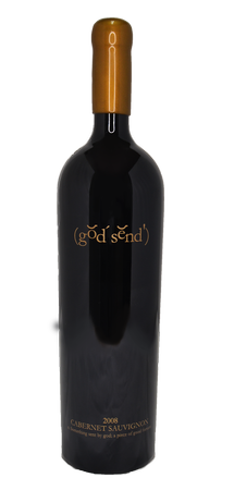 2008 Godsend Magnum