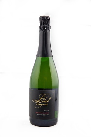 Brut Sparkling Wine
