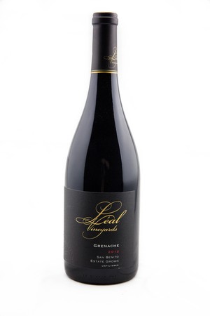 2012 Grenache