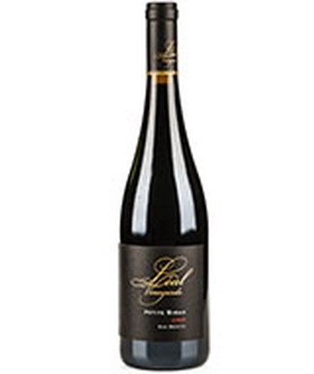 2011 Petite Sirah